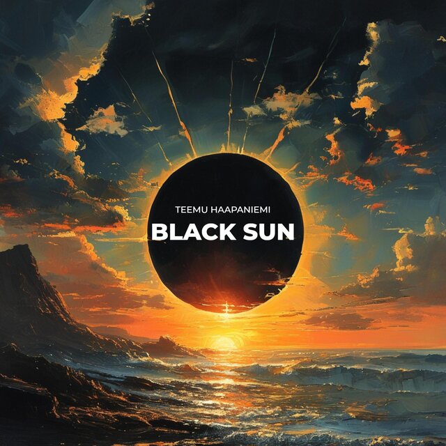 Black sun