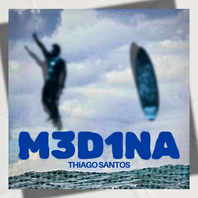 M3D1NA