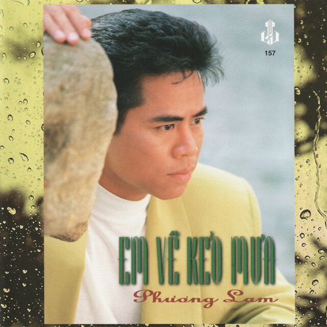 Em Về Kẻo Mưa