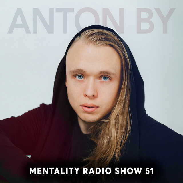 Mentality Radio Episode 51