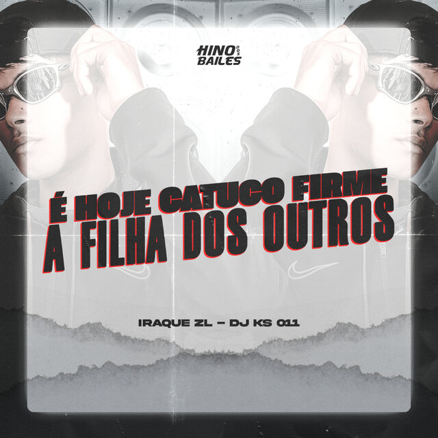 É Hoje Catuco Firme a Filha dos Outros