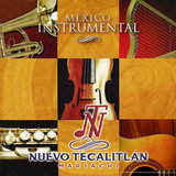 México Instrumental (Popurrí)