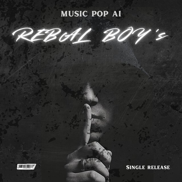 Rebal Boy's