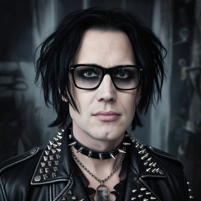 Cover art for album AnaKevin Mallwalker by User