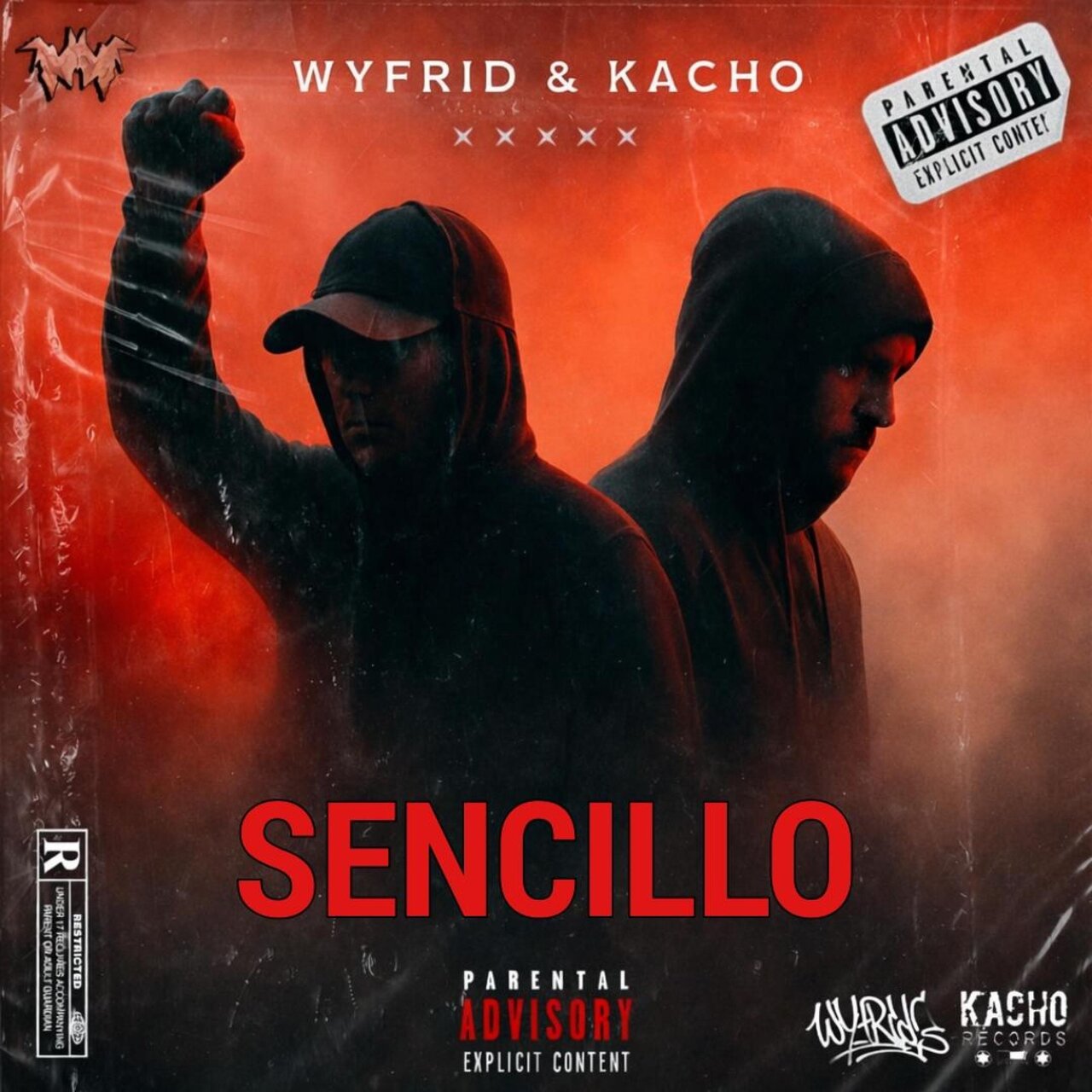 Kacho Kacho on TIDAL