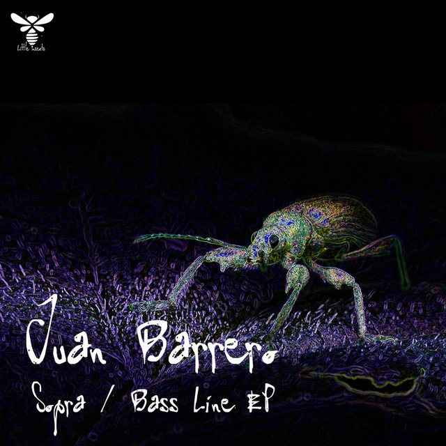 Sopra / Bass Line EP