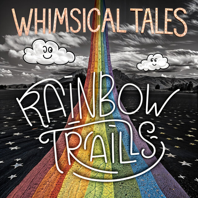 Rainbow Trails