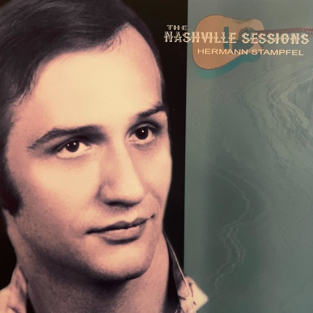 The Nashville Sessions