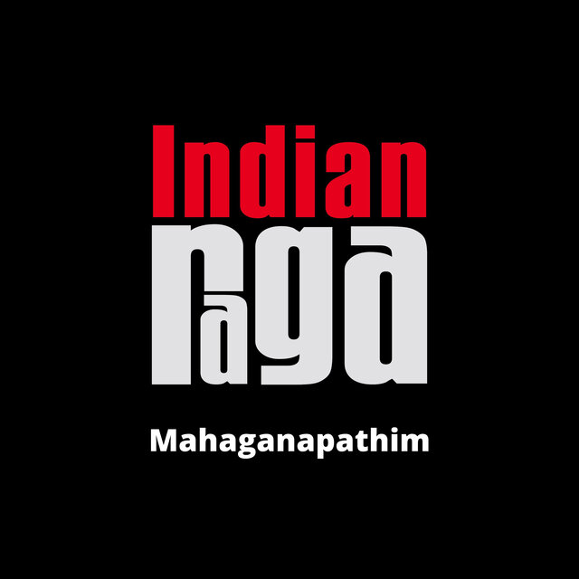 Mahaganapathim