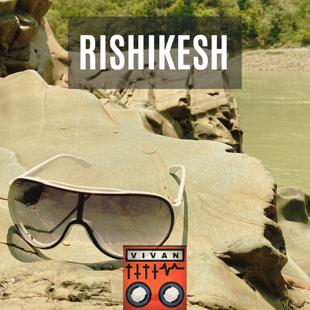 Rishikesh