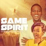 Same Spirit (Swahili Version)