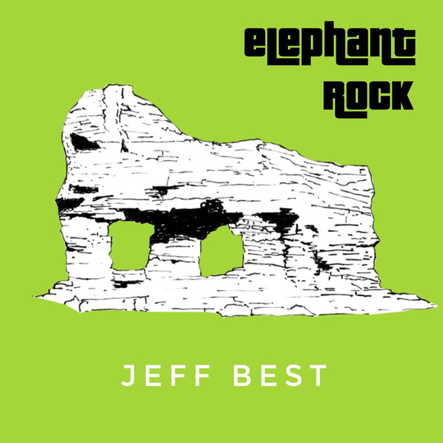 Elephant Rock