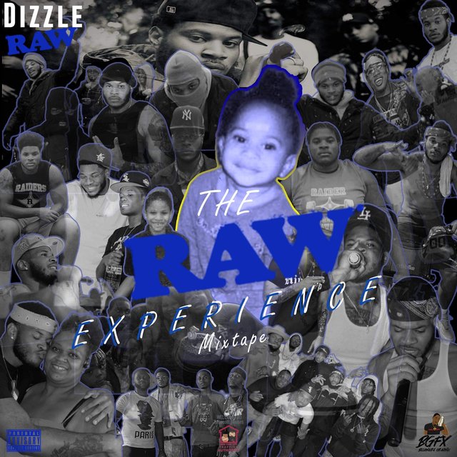 The RAW Experience