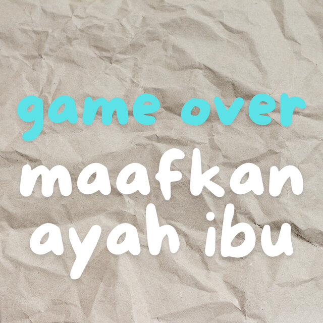 Maafkan Ayah Ibu