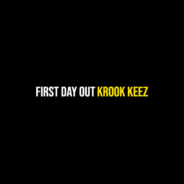 First Day Out