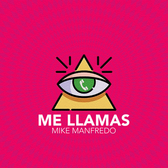 Me Llamas