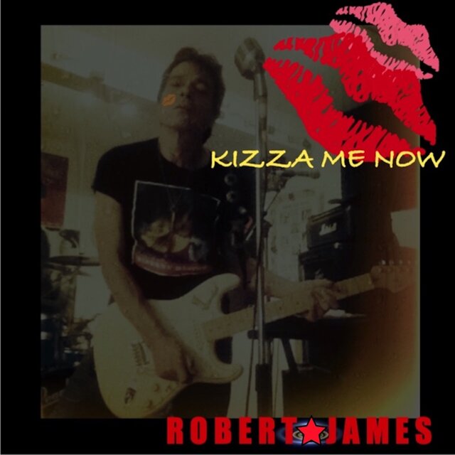 Kizza Me Now