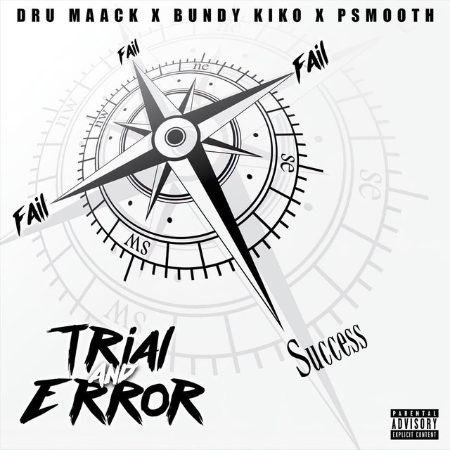 Trial & Error