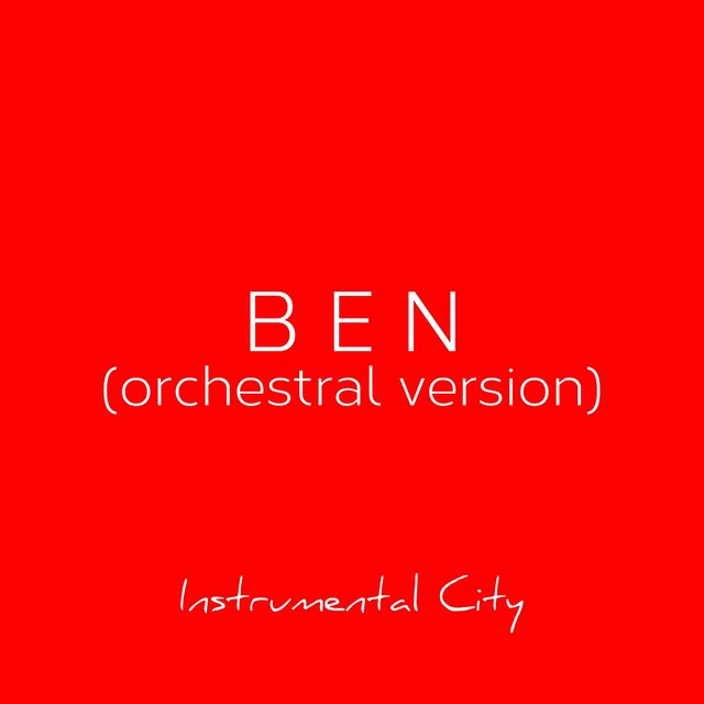 Ben (Orchestral Version)