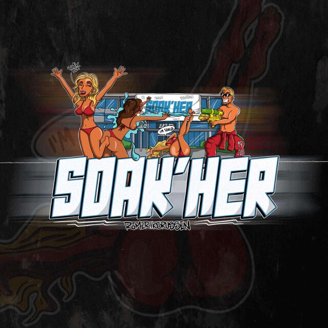 Guttaprell Anthem (Soak'her 2025)