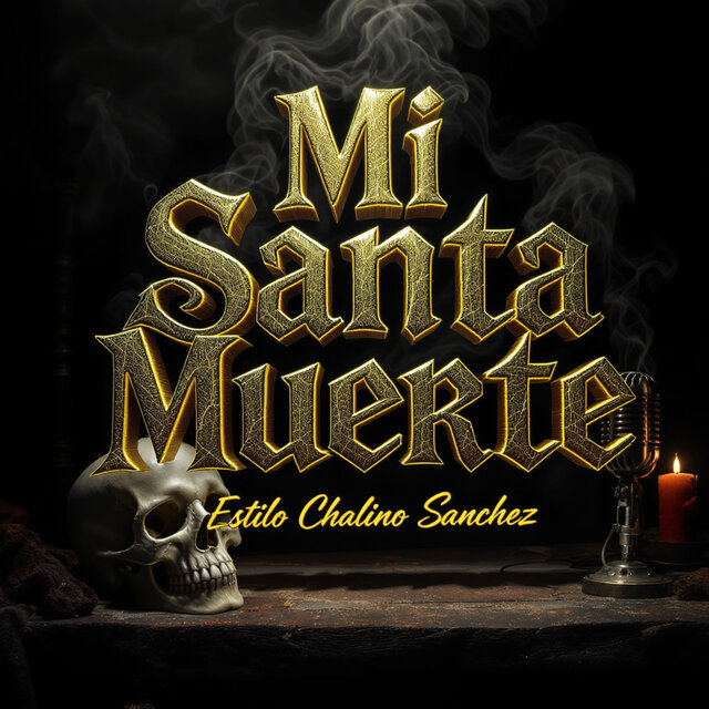 Mi Santa Muerte Estilo Chalino Sanchez
