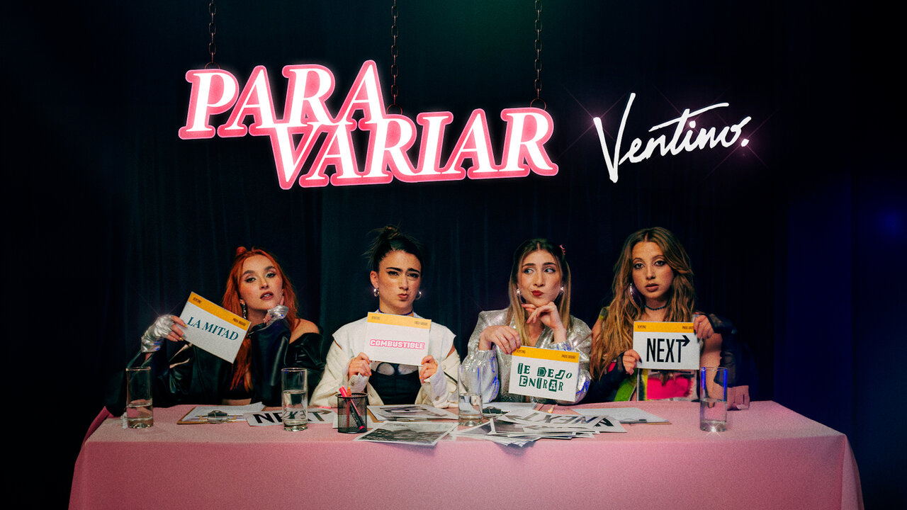 Para Variar (Video Oficial)