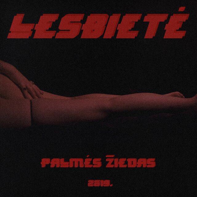 Lesbietė