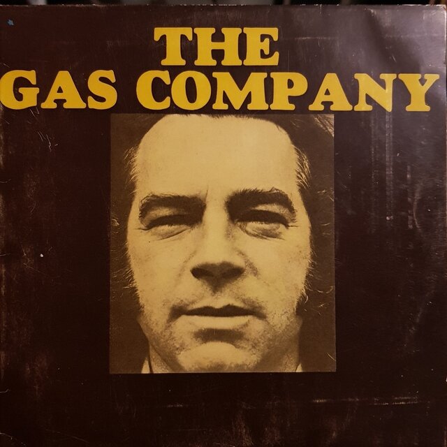 The Gas Company