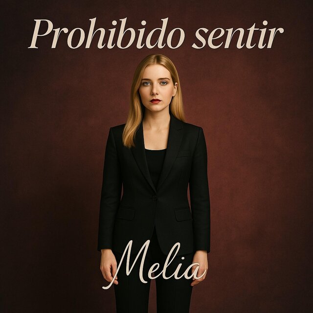 Prohibido sentir