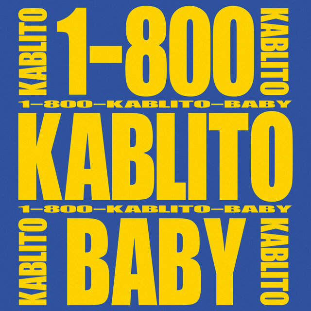 1-800-KABLITO-BABY