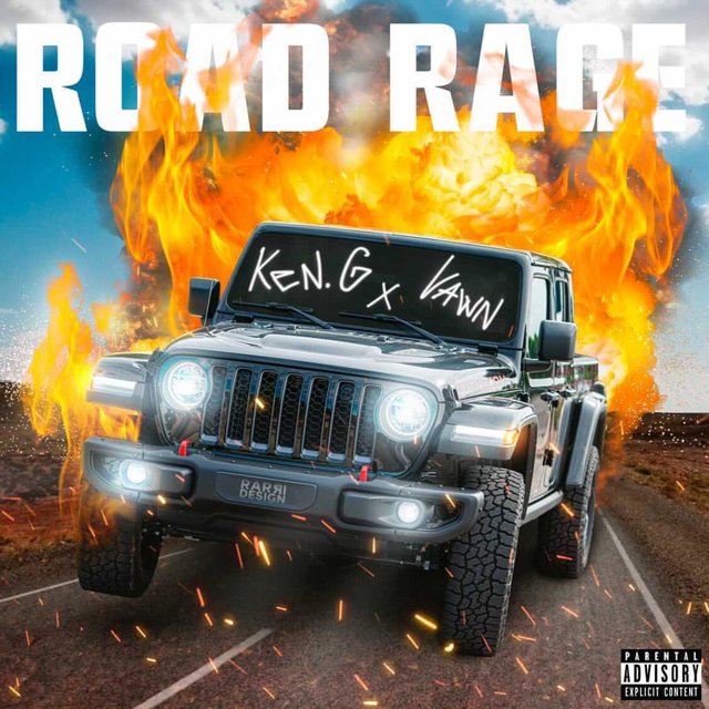 Road Rage