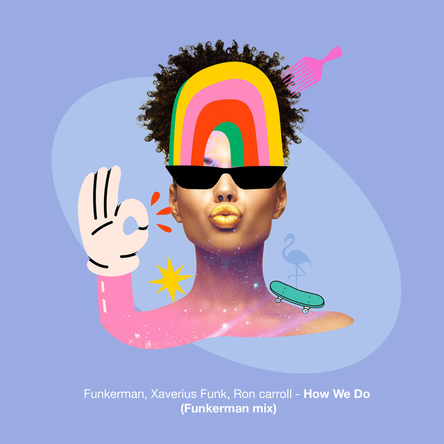 How We Do Remix (Funkerman mix)