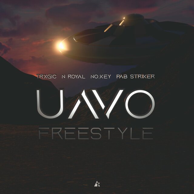 UAVO Freestyle