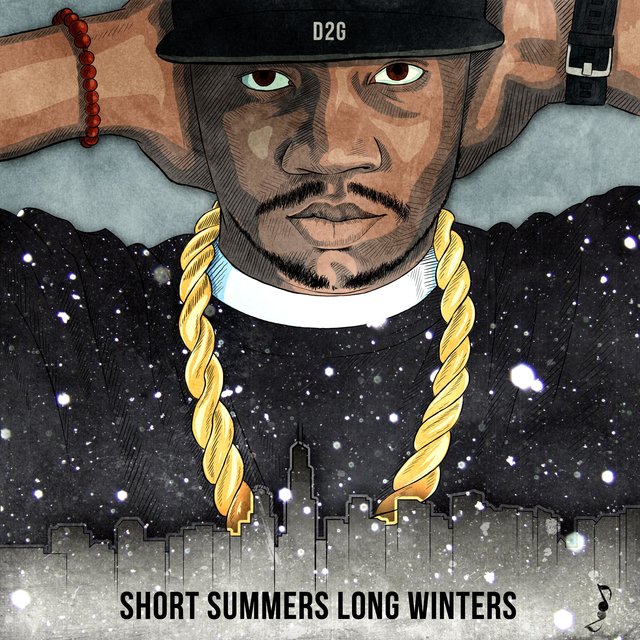 Short Summers Long Winters