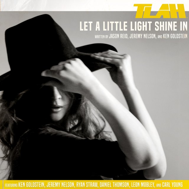 Let a Little Light Shine In (feat. Ken Goldstein)