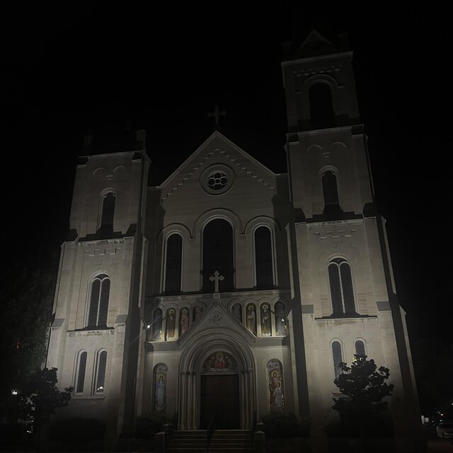 JESUS