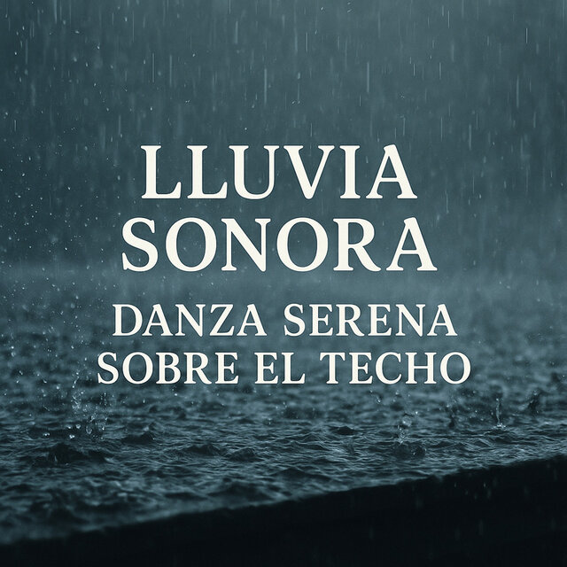 Lluvia Sonora, Danza Serena sobre el Techo