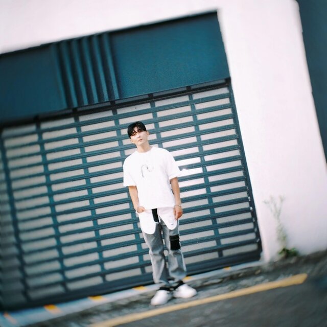 With.