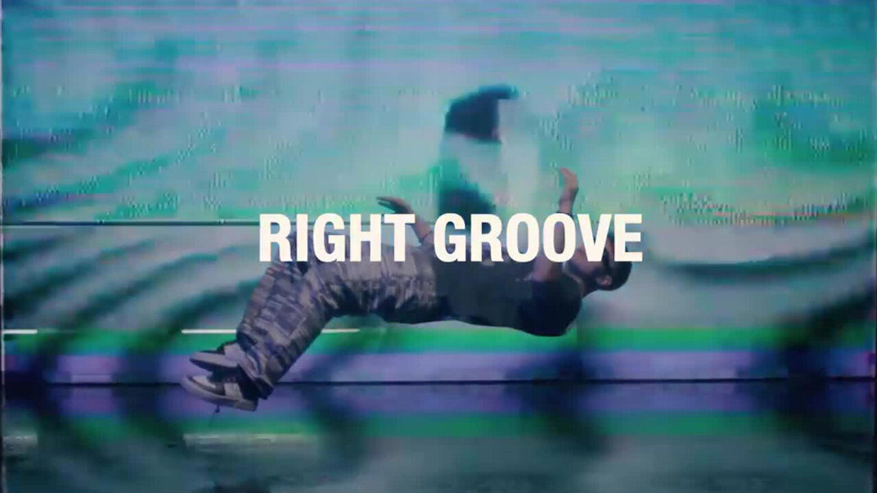 Right Groove