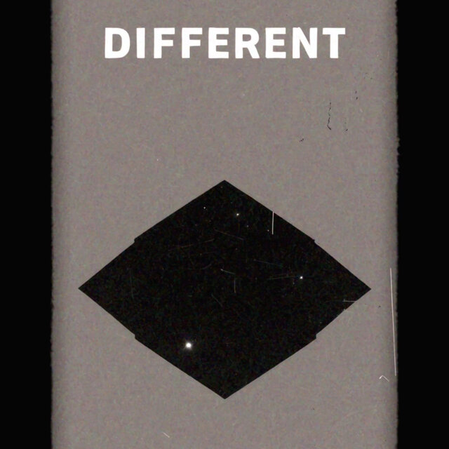 Different (Remix)