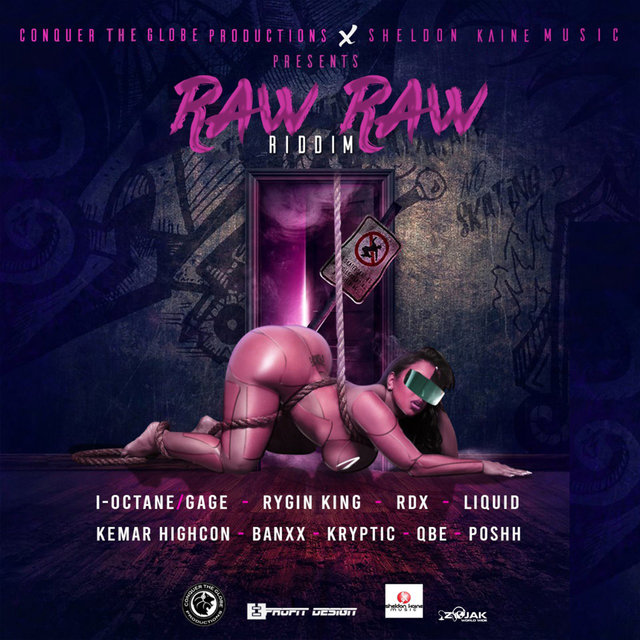 Raw Raw Riddim