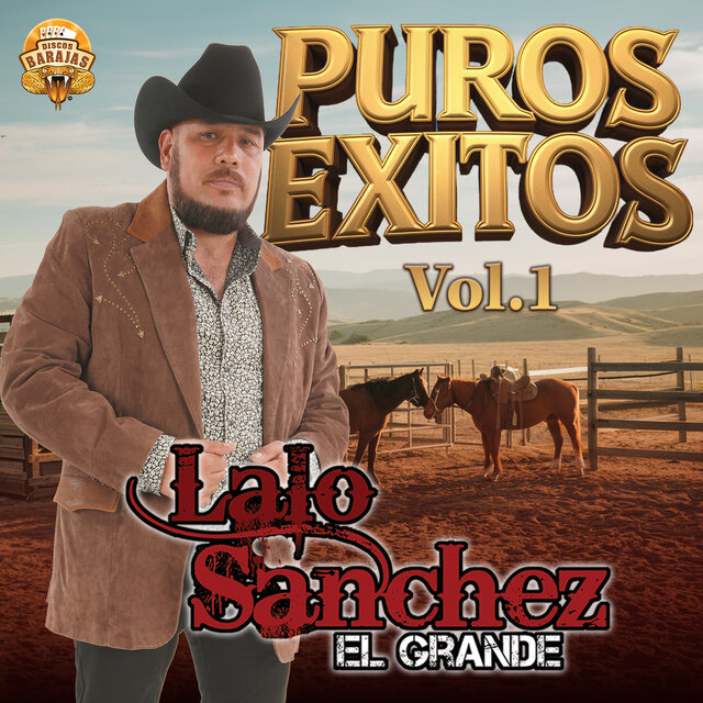 Puros Éxitos Vol. 1