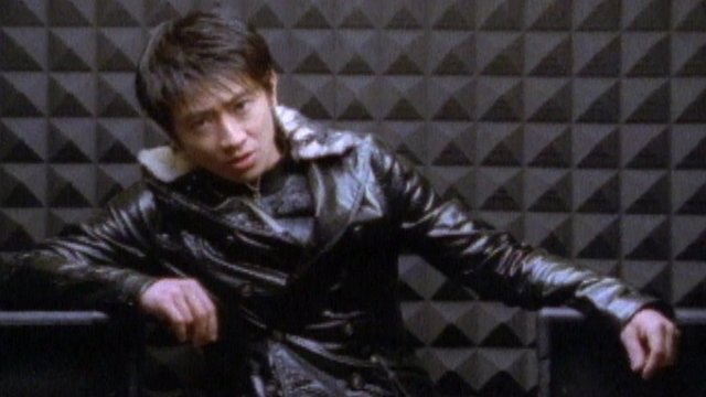 Wu Ye Mi Die Xiang