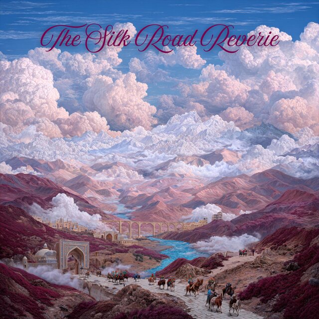 The Silk Road Reverie