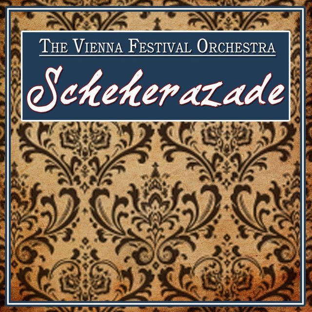 Scheherazade