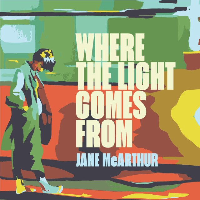 Where The Light Comes From