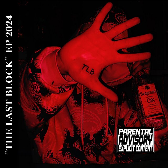 THE LAST BLOCK