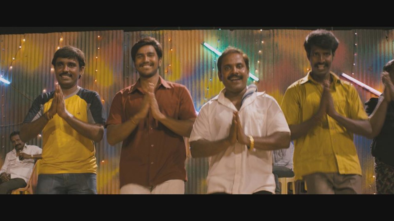 Adugira Maatai (Full Song)