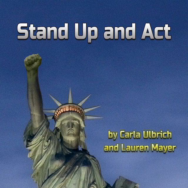 Stand Up and Act