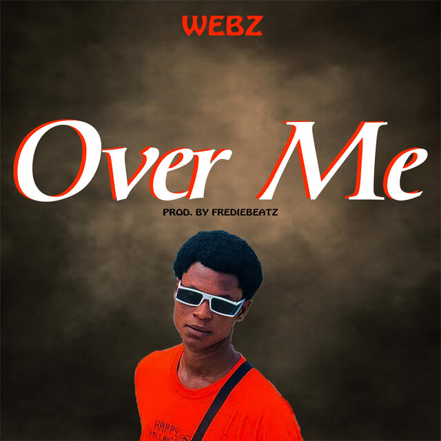 Over Me